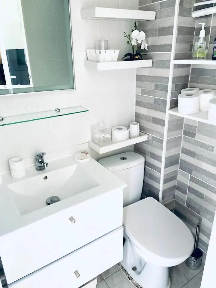 Bel Appartement Pour Un Sejour Touristique 巴黎 公寓