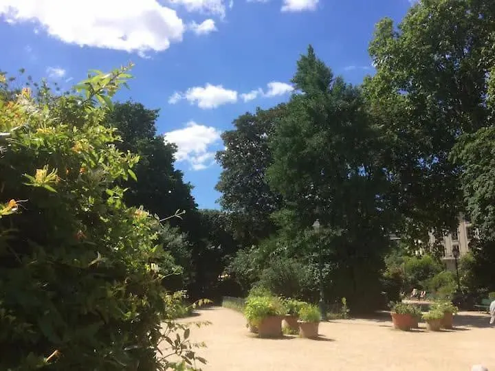 شقة Bel Appartement Pour Un Sejour Touristique باريس